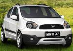 Emgrand Gleagle GX2 2010 года